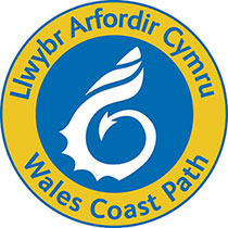 Wales Coast Path Symbol